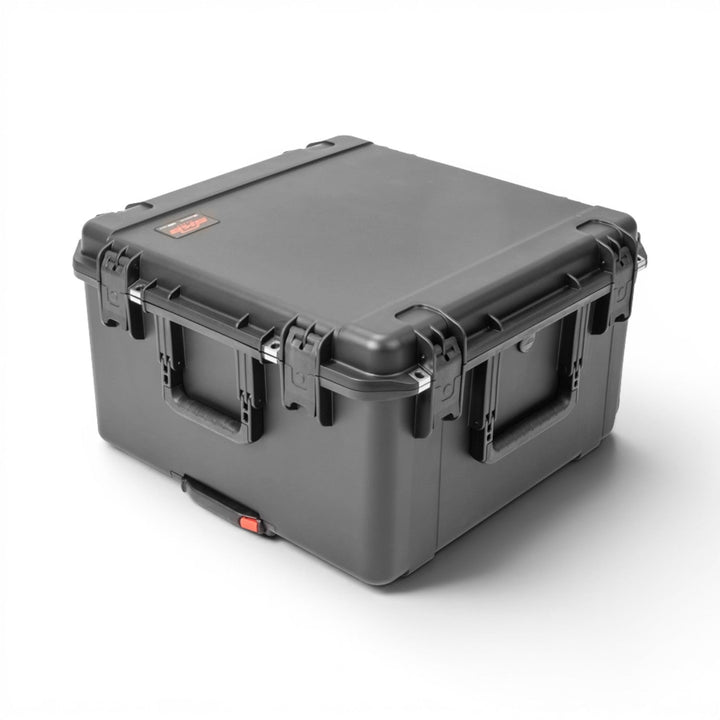 SKB SKB iSeries 2222-12 Allen & Heath Qu-5 Case (Black, Empty) - Cases & Transport Accessories