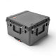 SKB SKB iSeries 2222-12 Allen & Heath Qu-5 Case (Black, Empty) - Cases & Transport Accessories