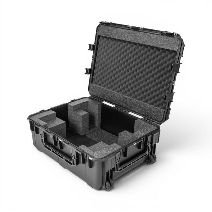 SKB SKB iSeries 2922-10 Allen & Heath Qu-6 Case (Black, Empty) - Cases & Transport Accessories