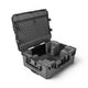 SKB SKB iSeries 2922-10 Allen & Heath Qu-6 Case (Black, Empty) - Cases & Transport Accessories