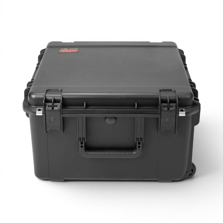 SKB SKB iSeries 2222-12 Allen & Heath Qu-5 Case (Black, Empty) - Cases & Transport Accessories