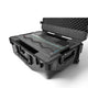 SKB SKB iSeries 3424-12 Allen & Heath Qu-7 Case (Black, Empty) - Cases & Transport Accessories