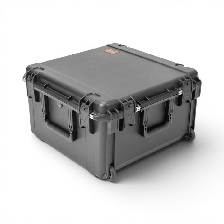 SKB SKB iSeries 2222-12 Allen & Heath Qu-5 Case (Black, Empty) - Cases & Transport Accessories