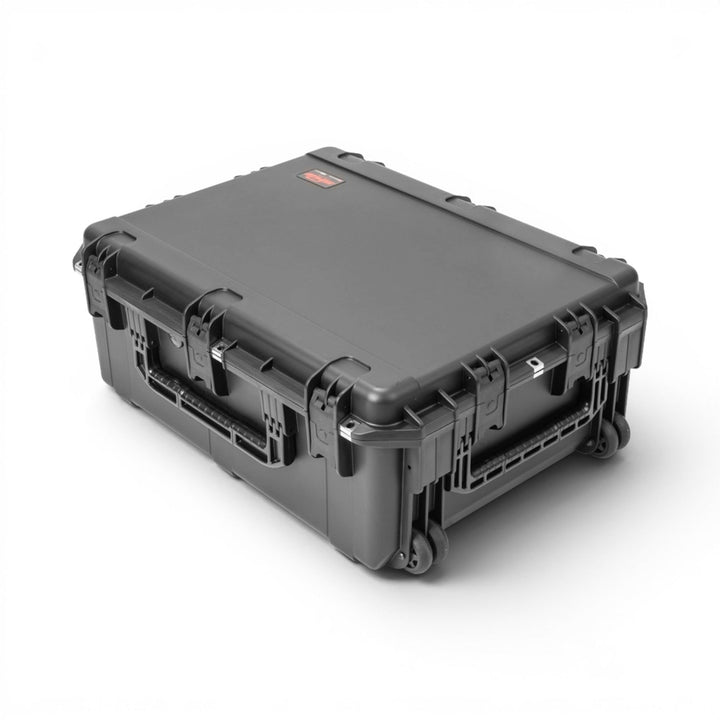 SKB SKB iSeries 2922-10 Allen & Heath Qu-6 Case (Black, Empty) - Cases & Transport Accessories
