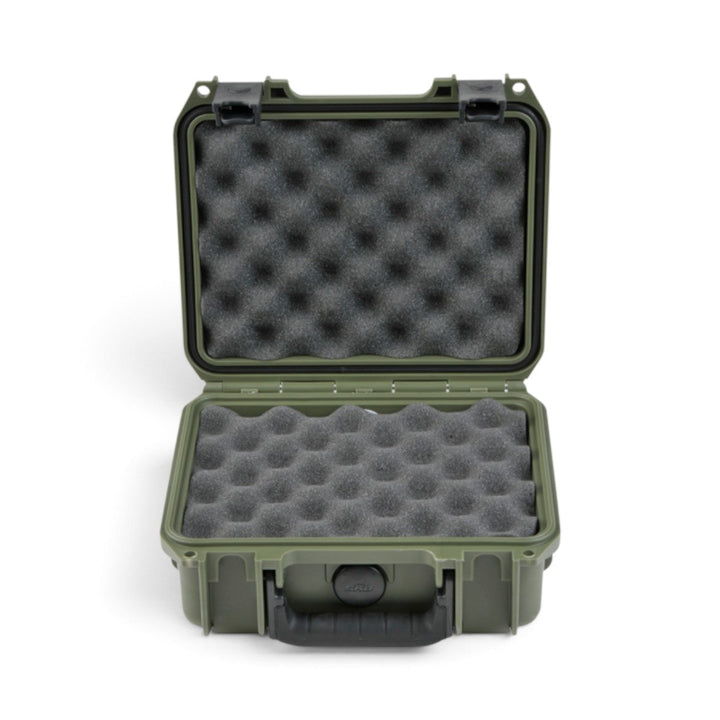 SKB SKB iSeries 0907-4 Case (Black, Cubed Foam) - Cases & Transport Accessories