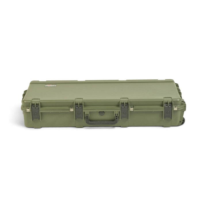 SKB SKB iSeries 4217-7 Waterproof Utility Case (Black) - Cases & Transport Accessories