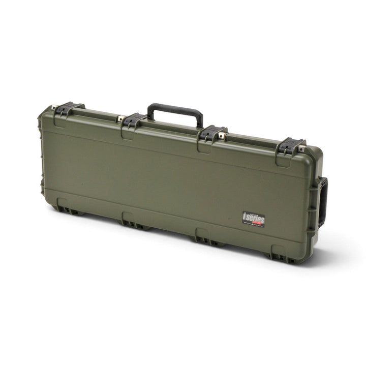 SKB SKB iSeries 4214-5 Waterproof Utility Case (Black, Layered Foam) - Cases & Transport Accessories