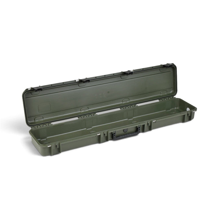 SKB SKB iSeries 4909-5 Waterproof Utility Case (Black, Layered Foam) - Cases & Transport Accessories