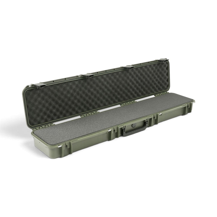 SKB SKB iSeries 4909-5 Waterproof Utility Case (Black, Empty) - Cases & Transport Accessories