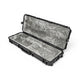 SKB SKB iSeries 4214-PRS Waterproof PRS Guitar Flight Case (Black) - Instrument Cases