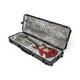 SKB SKB iSeries 4214-PRS Waterproof PRS Guitar Flight Case (Black) - Instrument Cases