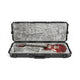 SKB SKB iSeries 4214-PRS Waterproof PRS Guitar Flight Case (Black) - Instrument Cases