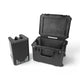 SKB SKB iSeries 2015-14 QSC CB10 PA Speaker Case - Cases & Transport Accessories
