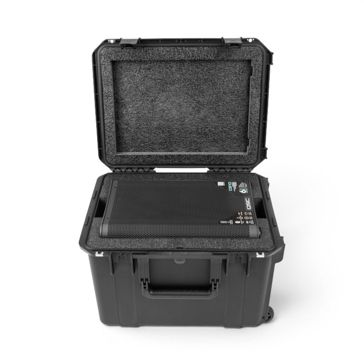 SKB SKB iSeries 2015-14 QSC CB10 PA Speaker Case - Cases & Transport Accessories
