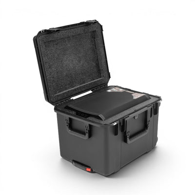 SKB SKB iSeries 2015-14 QSC CB10 PA Speaker Case - Cases & Transport Accessories