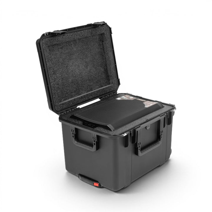 SKB SKB iSeries 2015-14 QSC CB10 PA Speaker Case - Cases & Transport Accessories