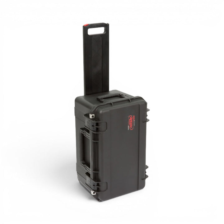 SKB SKB iSeries 2011-10 Waterproof Utility Case (Black, Cubed Foam) - Cases & Transport Accessories