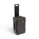 SKB SKB iSeries 2011-10 Waterproof Utility Case (Black, Cubed Foam) - Cases & Transport Accessories