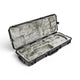 SKB SKB iSeries 4214-61 SG Style Waterproof Guitar Flight Case (Black) - Guitar Stands