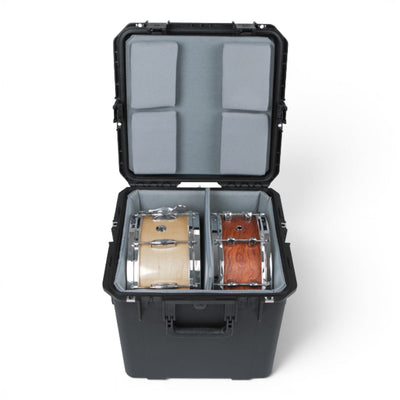 SKB SKB iSeries 1717-16 Case (Black / Padded Liner) - Cases & Transport Accessories
