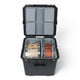 SKB SKB iSeries 1717-16 Waterproof Utility Case (Black, Empty) - Cases & Transport Accessories