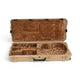 SKB SKB iSeries 4217-18 Waterproof Acoustic Guitar Case (Tan) - Instrument Cases