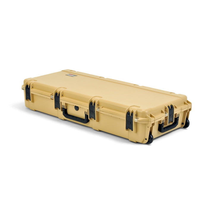 SKB SKB iSeries 4217-7 Waterproof Utility Case (Black) - Cases & Transport Accessories