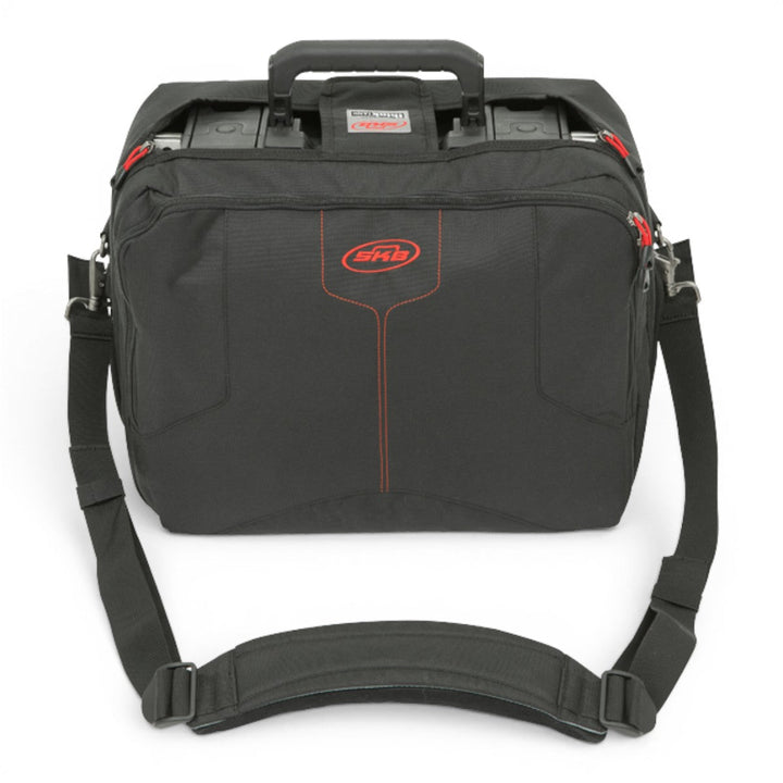 SKB SKB iSeries 1510-6 Think Tank Designed Case Cover (Black, Empty) - Cases & Transport Accessories