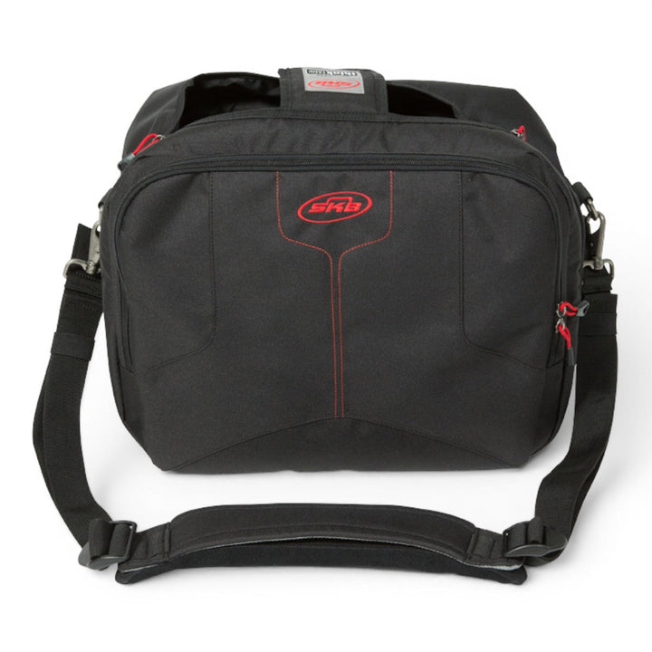 SKB SKB iSeries 1309-6 Think Tank Designed Case Cover (Black, Empty) - Cases & Transport Accessories