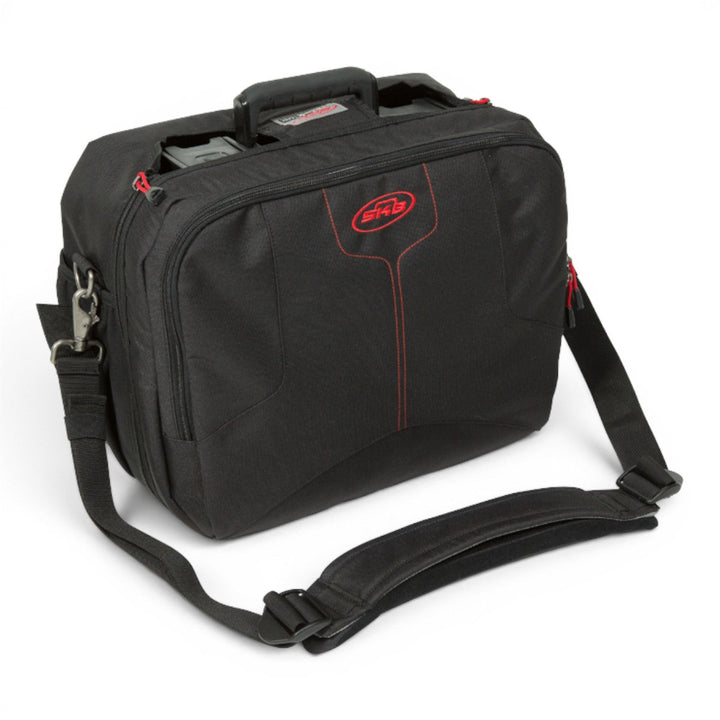 SKB SKB iSeries 1309-6 Think Tank Designed Case Cover (Black, Empty) - Cases & Transport Accessories