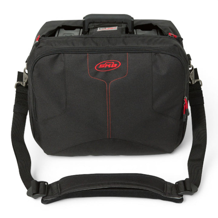 SKB SKB iSeries 1309-6 Think Tank Designed Case Cover (Black, Empty) - Cases & Transport Accessories