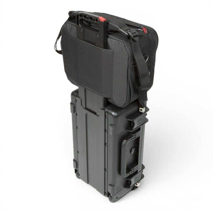 SKB SKB iSeries 1309-6 Think Tank Designed Case Cover (Black, Empty) - Cases & Transport Accessories