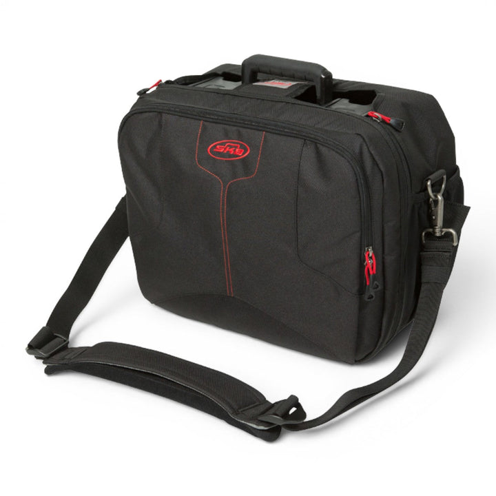 SKB SKB iSeries 1309-6 Think Tank Designed Case Cover (Black, Empty) - Cases & Transport Accessories