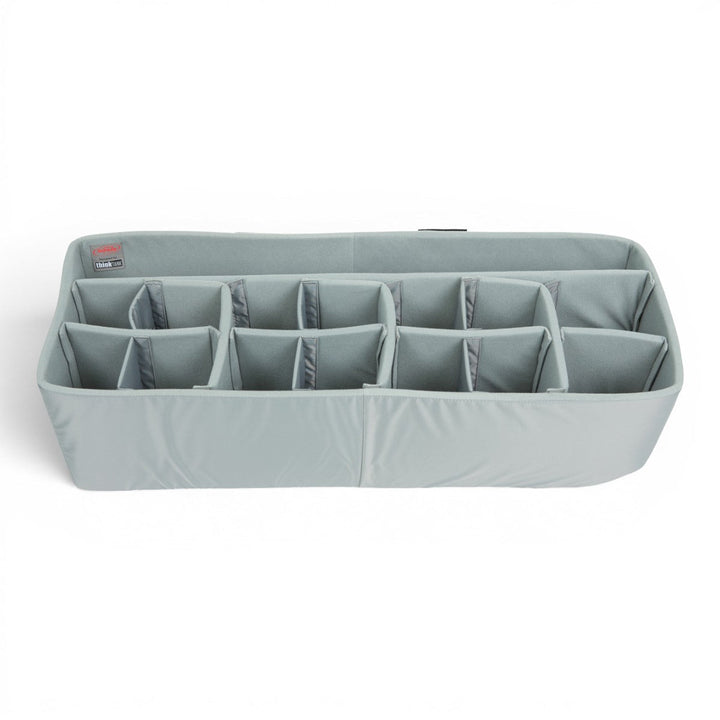 SKB SKB 5DV-361312TT iSeries 3613-12 Think Tank Designed Divider Set (Black / Padded Dividers) - Cases & Transport Accessories