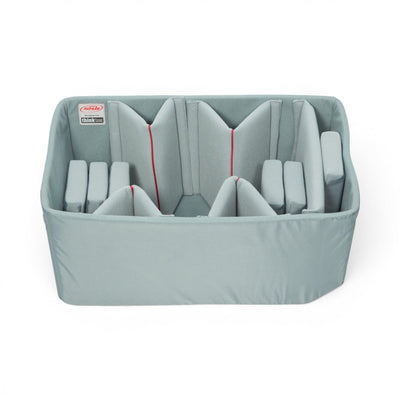 SKB SKB iSeries 2213-12 Think Tank Designed Divider Set (Black / Padded Dividers) - Cases & Transport Accessories