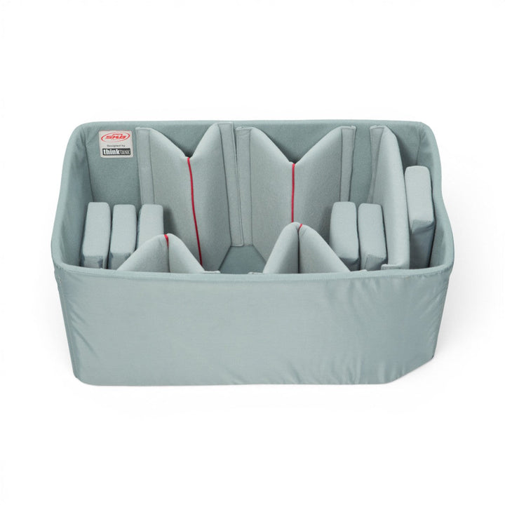 SKB SKB iSeries 2213-12 Think Tank Designed Divider Set (Black / Padded Dividers) - Cases & Transport Accessories