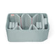SKB SKB iSeries 2213-12 Think Tank Designed Divider Set (Black / Padded Dividers) - Cases & Transport Accessories