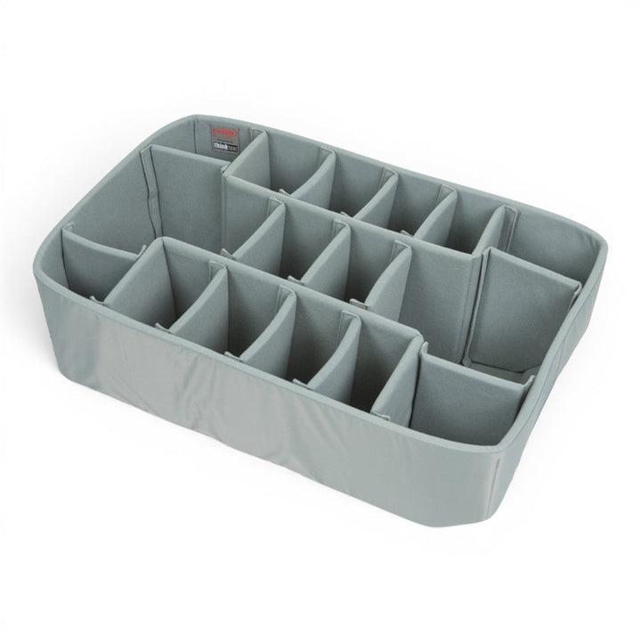 SKB SKB iSeries 2918-10 Think Tank Designed Divider Set (Black / Padded Dividers) - Cases & Transport Accessories