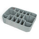 SKB SKB iSeries 2918-10 Think Tank Designed Divider Set (Black / Padded Dividers) - Cases & Transport Accessories