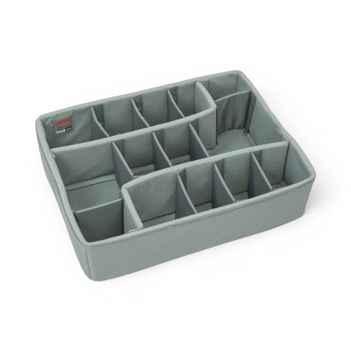 SKB SKB 5DV-20157-TT iSeries 2015-7 Think Tank Designed Divider Set (Black / Padded Dividers) - Cases & Transport Accessories