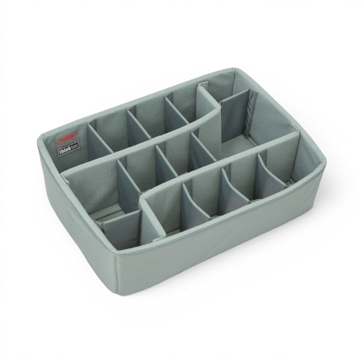 SKB SKB 5DV-18137-TT iSeries 1813-7 Divider Set (Black, Padded Dividers) - Cases & Transport Accessories