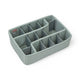 SKB SKB 5DV-18137-TT iSeries 1813-7 Divider Set (Black, Padded Dividers) - Cases & Transport Accessories