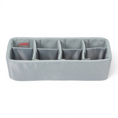 SKB SKB iSeries 1706-6 Divider Set (Black, Padded Dividers) - Cases & Transport Accessories