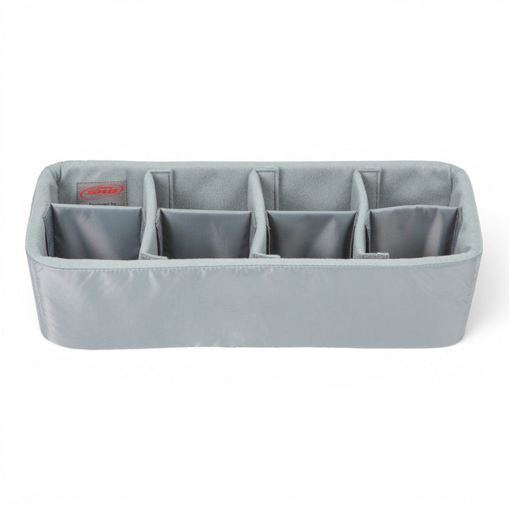 SKB SKB iSeries 1706-6 Divider Set (Black, Padded Dividers) - Cases & Transport Accessories