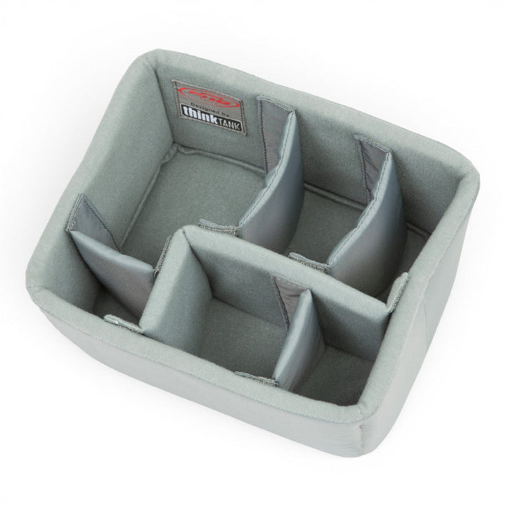 SKB SKB 5DV-09076-TT iSeries 0907-6 Divider Set (Black) - Cases & Transport Accessories