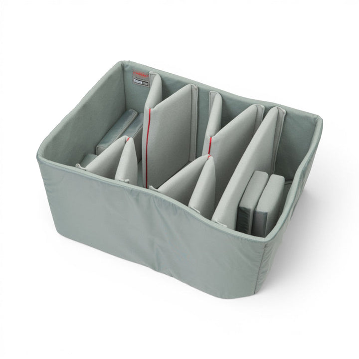 SKB SKB 5DV-221712TT iSeries 2217-12 Think Tank Designed Divider Set (Black / Padded Dividers) - Cases & Transport Accessories