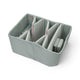 SKB SKB 5DV-221712TT iSeries 2217-12 Think Tank Designed Divider Set (Black / Padded Dividers) - Cases & Transport Accessories