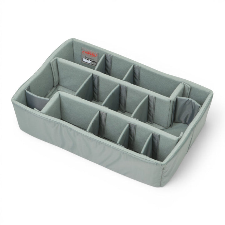 SKB SKB iSeries 1711-6 Divider Set (Black, Padded Dividers) - Cases & Transport Accessories