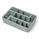 SKB SKB iSeries 1711-6 Divider Set (Black, Padded Dividers) - Cases & Transport Accessories