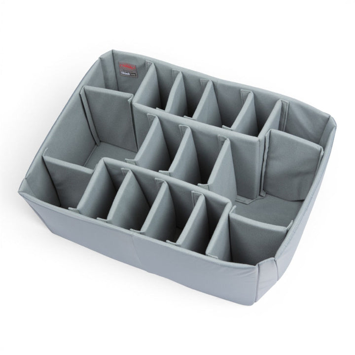 SKB SKB 5DV-261712TT iSeries 2617-12 Think Tank Designed Divider Set (Black) - Cases & Transport Accessories